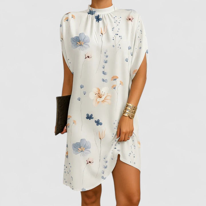 Larissa | Elegant Klänning