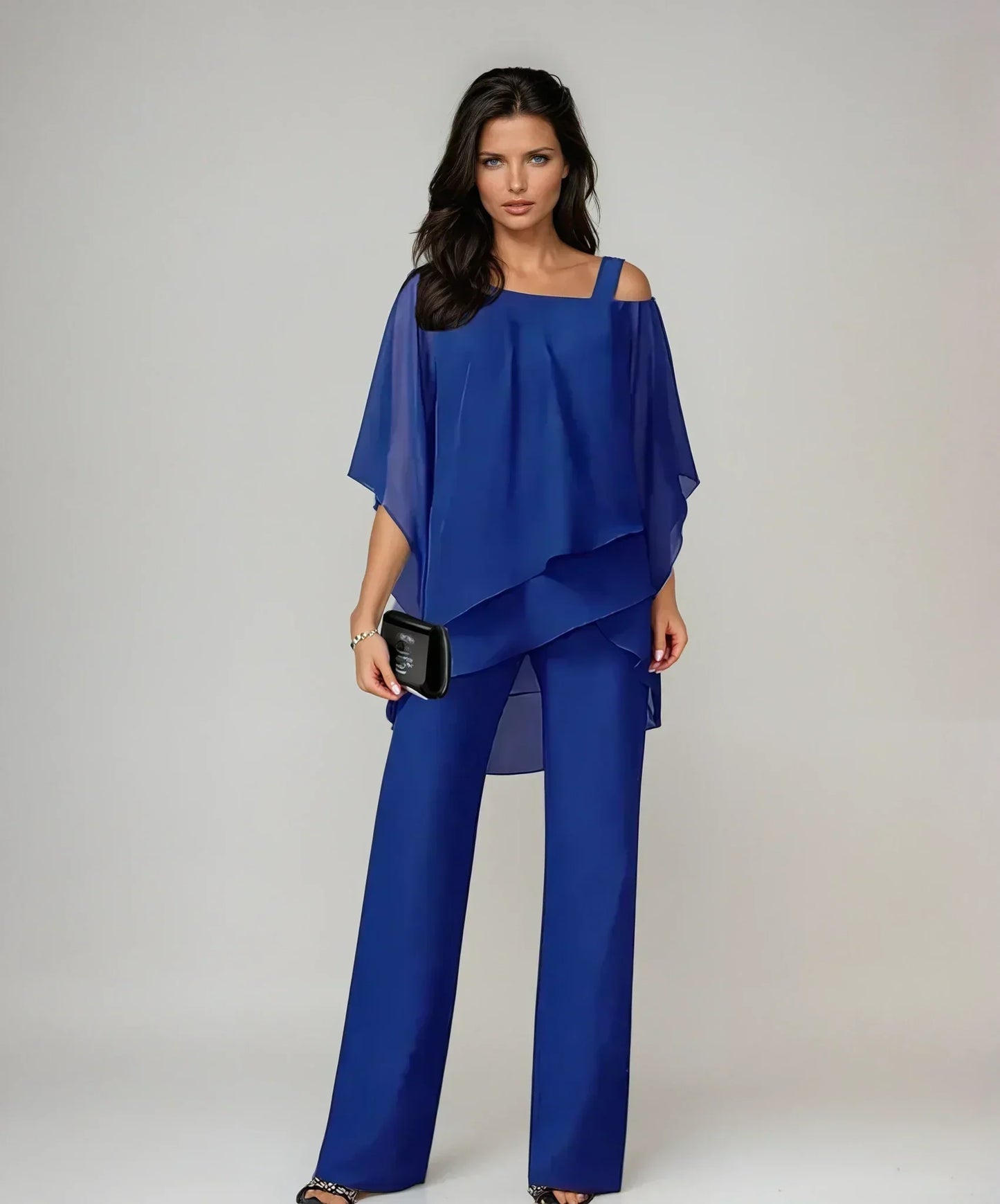 Mary | Tvådelat Skiktat Set
