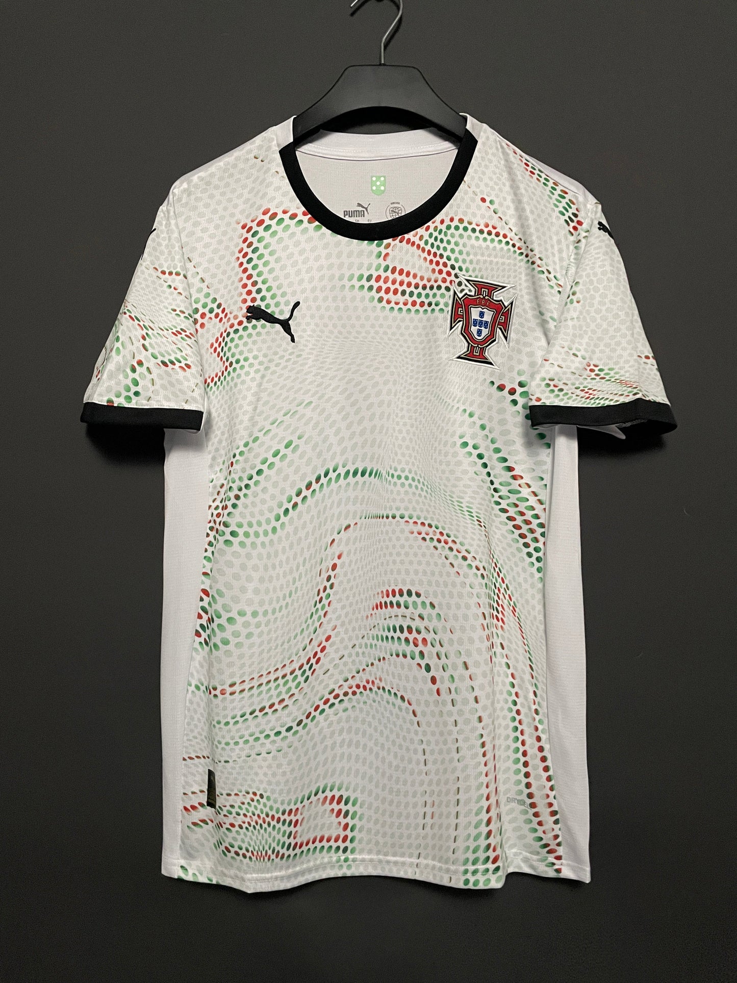 Portugals bortatröja